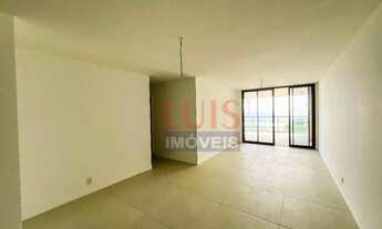 Imagem 2: Apartamento com 4 dormitórios para alugar, 185 m² por R$ 11.881,90/mês - Piratininga - Nit