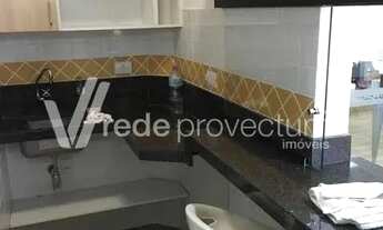 Imagem 5: Sala - Centro - Campinas