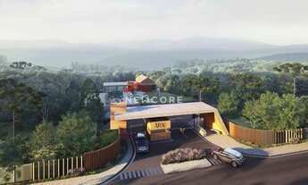 Imagem: Lote em condomínio em Rua Leopoldo Stahkne