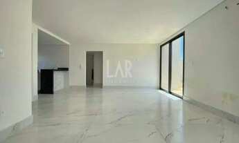 Imagem 2: Área Privativa à venda, 3 quartos, 1 suíte, 4 vagas, Santa Amélia - Belo Horizonte/MG