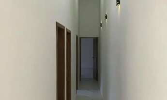 Imagem 4: Casa Térrea à Venda no Parque São Luís com 3 Quartos sendo 1 Suíte, 2 banheiros e garagem