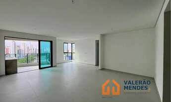 Imagem 2: Imóvel para venda tem 128 metros quadrados com 4 quartos em Madalena - Recife - PE