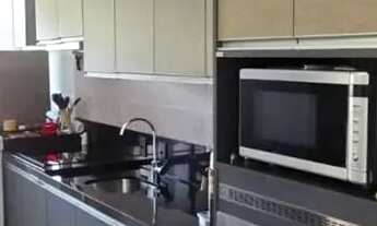 Imagem 7: Cobertura com 162m², no charmoso Beco dos Milionários - Florianópolis