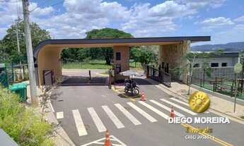 Imagem 7: Terreno no Condomínio Reserva São Nicolau Localização Privilegiada