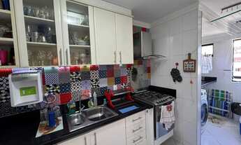 Imagem 6: Imóvel para venda possui 77 m² com 2 quartos, 01 suíte em Costa Azul - Salvador - BA