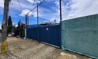 Imagem 7: OPORTUNIDADE TERRENO ESQUINA EM FRENTE AO BOSQUE DOS ALEMÃES NO JARDIM GUANABARA