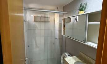 Imagem 5: Apartamento brisamar, porteira fechada