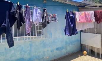 Imagem 7: Terreno com 3 casas em São Miguel Paulista