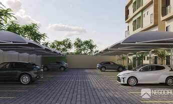 Imagem 5: Apartamento com 2 dormitórios para alugar, 50 m² por R$ 1.500,00/mês - Itararé - Campina G