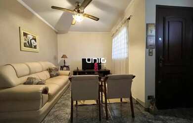 Imagem 3: Casa à venda no Bairro Vila Rezende - Piracicaba-SP REF: CA3028