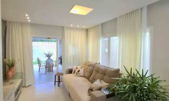 Imagem 2: VENDO OU ALUGO CASA NO CONDOMÍNIO BANGALAY