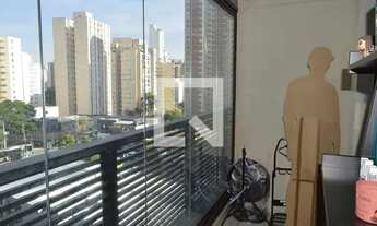 Imagem 6: Apartamento à Venda - Vila Mariana, 1 Quarto, 46 m2