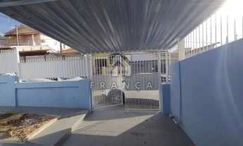 Imagem 2: CASA 02 DORMITÓRIOS - CENTRO