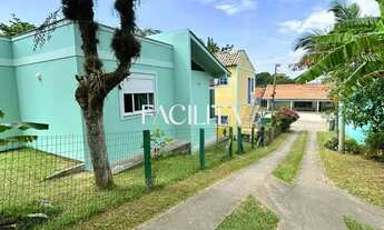 Imagem 2: Casa com 2 quartos no bairro Campeche, Florianópolis