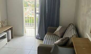 Imagem 4: Itapuã mobiliado, 2/4