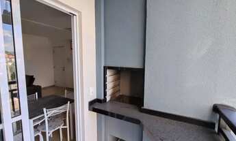 Imagem 4: Imóvel para aluguel possui 50 metros quadrados com 2 quartos em São Luís - Jaraguá do Sul