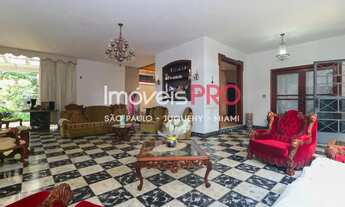 Imagem 7: Casa espaçosa com 500AC, 1250 de terreno, 4 quartos ,2suites, 5 vagas no Brooklin