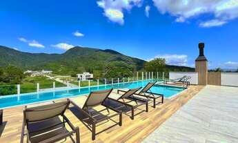 Imagem 4: Apartamento com 02 dormitórios à venda no Ribeirão da Ilha em Florianópolis