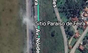 Imagem 4: OPORTUNIDADE) Loteamento a 25 metros da Av. Nóide Cerqueira - Feira de Santana