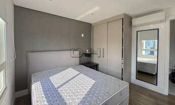 Imagem 7: Aluguel Apartamento 1 Dormitórios - 63 m² Brooklin