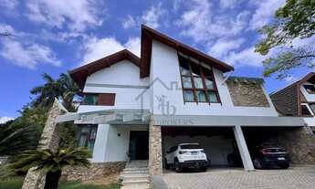 Imagem: Casa com 4 dormitórios, 783 m² - venda