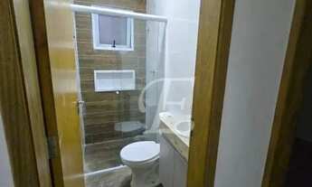 Imagem 6: Apartamento com 1 dormitório para alugar, 31 m² por R$ 1.700,00/mês - Jardim Paraíso - São