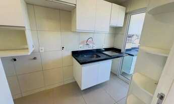 Imagem 7: Apartamento para alugar no Luciano Cavalcante Condomínio Reservatto