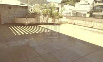 Imagem 3: COBERTURA DUPLEX - TRÊS SALÕES - QUATRO QUARTOS - SUÍTE - TERRAÇO - VARANDA - TONELERO