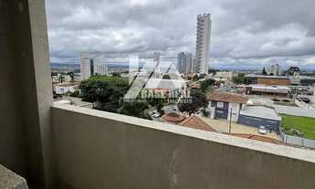 Imagem 2: Apartamento novo com a melhor vista de Ponta Grossa