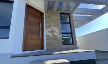 Imagem 3: Casa com 4 quartos/dormitórios à venda no Loteamento Villa Pamplona, Rio Tavares por R$ 2