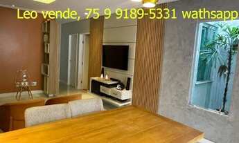 Imagem 6: Leo vende, bairro Sim, 3\4 suíte, goumert, jacuzi