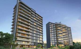 Imagem 2: Apartamento à venda no bairro Boa Vista - Porto Alegre/RS