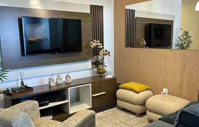 Imagem 16: Apartamento semimobiliado