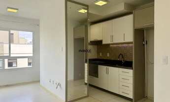 Imagem 5: INBOX CIA IMOBILIÁRIA ALUGA - Apartamento de dois quartos no Humaitá