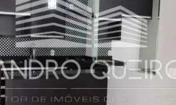 Imagem 7: Apartamento em Guarulhos Conquista Picanço 59mts 3dorm 1vaga - sala ampliada