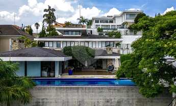 Imagem: Condomínio com 5 quartos à venda ou para