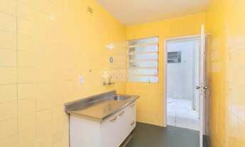 Imagem 5: Apartamento com 2 Dormitório - Cristal