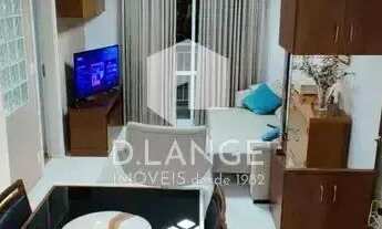 Imagem: Apartamento à venda no bairro Cidade Nova