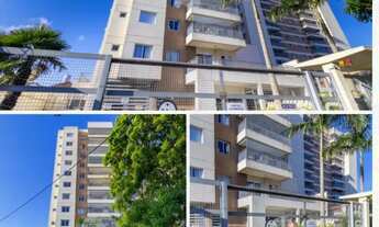 Imagem 2: VENDE-SE Apartamento 3 Quartos. Condomínio Clube. Próximo ao Shopping Palladium. Curitiba