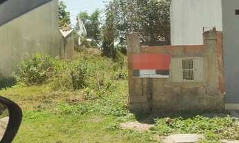 Imagem: Terreno à venda 7x20 (140m²), Alphaville