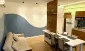 Imagem: Ed. Guanabara - Porteira fechada - 3 quartos