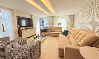 Imagem 3: Casa com terreno plano à venda: moderna e aconchegante com 3 quartos sendo 2 suítes, área