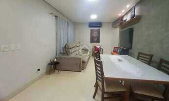 Imagem 5: CASA 3 QUARTOS JARDIM SEMINÁRIO