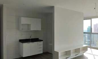 Imagem: Alugo lindo apartamento no ed torre Lumiar