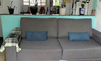 Imagem 2: Casa com 2 dormitórios à venda, 146 m² por R$ 420.000,00 - Jardim Campos Elíseos - Campina