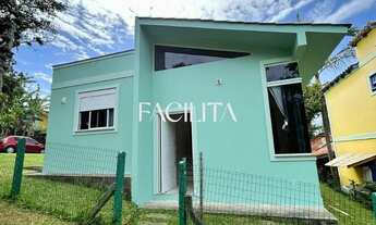 Imagem: Casa com 2 quartos no bairro Campeche, Florianópolis