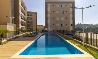 Imagem: Jardim da Glória Cotia 43,00 (M²