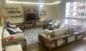 Imagem 2: APARTAMENTO 3 DORMITÓRIOS UMA SUITE GUARUJÁ