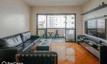 Imagem: Apartamento à venda em Sao Paulo