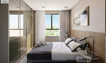 Imagem 7: Casas 3 dormitórios - Portal do Ribeirão